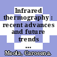 Infrared thermography : recent advances and future trends [E-Book] /