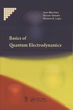 Basics of quantum electrodynamics /