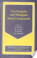Carcinogenic and mutagenic metal compounds: environmental and analytical chemistry and biological effects.