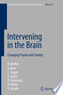 Intervening in the Brain [E-Book] : Changing Psyche and Society /
