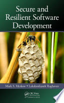 Secure and resilient software development [E-Book] /