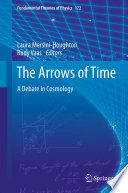 The Arrows of Time [E-Book] : A Debate in Cosmology /