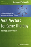 Viral vectors for gene therapy : methods and protocols /