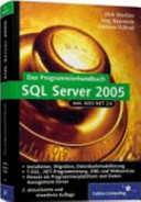 Das Programmierhandbuch SQL Server 2005 /
