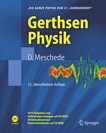 Gerthsen Physik : 94 Tabellen /