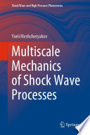 Multiscale Mechanics of Shock Wave Processes [E-Book] /