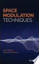 Space modulation techniques [E-Book] /