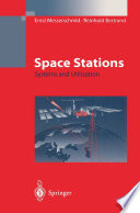 Space Stations [E-Book] : Systems and Utilization /