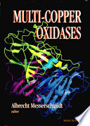 Multi-copper oxidases /