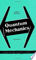 Quantum mechanics. 2.
