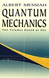 Quantum mechanics : two volumes bound as one /