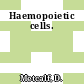 Haemopoietic cells.