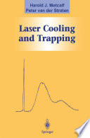 Laser cooling and trapping [E-Book] /