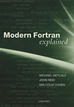 Modern Fortran explained /