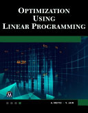 Optimization Using Linear Programming [E-Book]