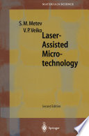 Laser-Assisted Microtechnology [E-Book] /