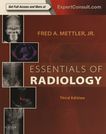 Essentials of radiology /