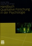 Handbuch Qualitative Forschung in der Psychologie /
