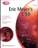 Eric Meyers CSS /