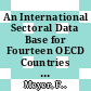 An International Sectoral Data Base for Fourteen OECD Countries (Second Edition) [E-Book] /