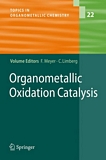 Organometallic oxidation catalysis [E-Book] /