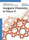 Inorganic chemistry in focus. 2 /