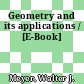 Geometry and its applications / [E-Book]