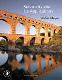 Geometry and its applications [E-Book] /