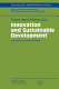 Innovation and sustainable development : lessons for innovation policies : with 6 tables /