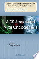 Aids-Associated Viral Oncogenesis [E-Book] /