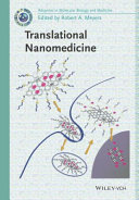 Translational nanomedicine [E-Book] /