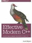 Effective modern C++ : [42 specific ways to improve your use of C++11 and C++14] /
