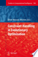 Constraint-Handling in Evolutionary Optimization [E-Book] /