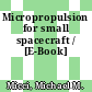 Micropropulsion for small spacecraft / [E-Book]