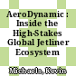 AeroDynamic : Inside the High-Stakes Global Jetliner Ecosystem [E-Book]