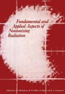 Fundamental and applied aspects of nonionizing radiation : Rochester international conference on environmental toxicity 0007: proceedings : Rochester, NY, 05.06.74-07.06.74.