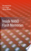 Inside NAND Flash Memories [E-Book] /