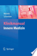 Klinikmanual Innere Medizin [E-Book] /