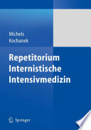 Repetitorium Internistische Intensivmedizin [E-Book] /