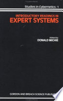 Introductory readings in expert systems.