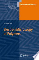 Electron Microscopy of Polymers [E-Book] /