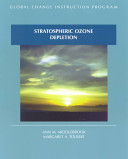 Stratospheric ozone depletion /
