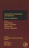 Single-photon generation and detection : [physics and applications] /