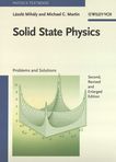 Solid state physics : problems and solutions /