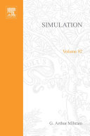 Simulation : statistical foundations and methodology.
