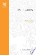 Simulation: statistical foundations and methodology [E-Book]