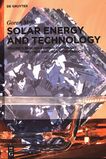 Solar energy and technology . 1 . Dictionary English-German/Wörterbuch Deutsch-Englisch /