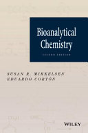 Bioanalytical chemistry [E-Book] /
