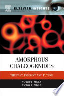 Imaging applications of amorphous chalcogenides [E-Book] /
