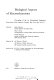 Biological aspects of electrochemistry : Biological aspects of electrochemistry : proceedings of the international symposium. 0001 : Roma, 31.05.71-04.06.71